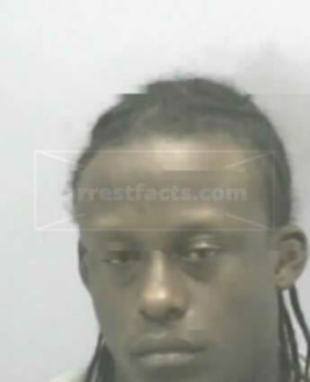 Dante Adam Williams