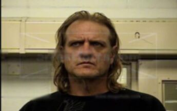 Mark Jackson Davis