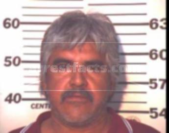 David Martinez Salinas