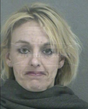 Tammy K Cochran