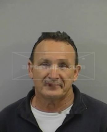 Leon Tommy Garner
