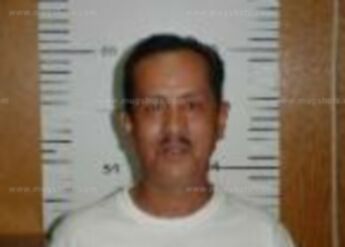 Genaro Guajardo
