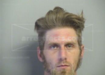 Andrew Joseph Crisp