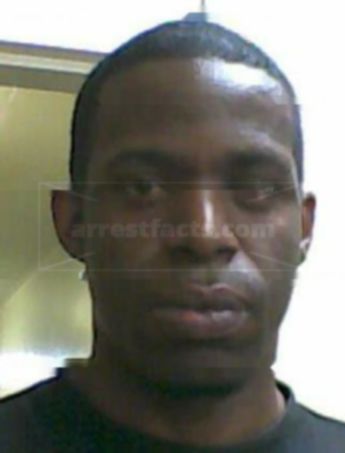 Tyrick Lewis