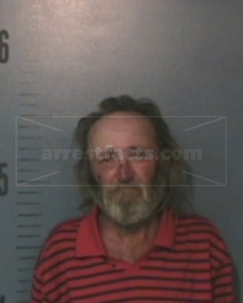 Marquis Edward Farrell