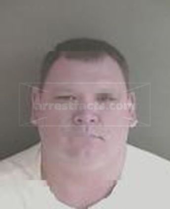 Sonny Nicholas Geiger