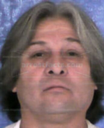 John Anthony Hernandez