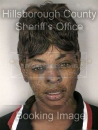Valencia Ann Johnson