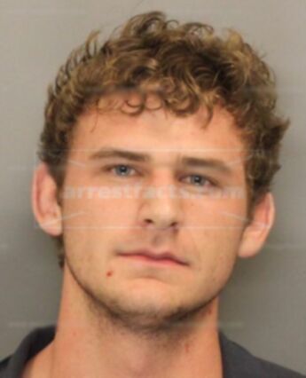 Carter Charles Lenton