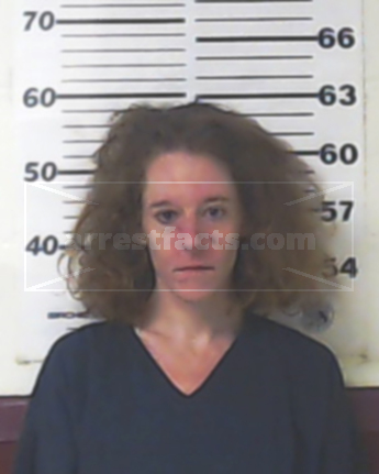 Joni Sheree Wiegman
