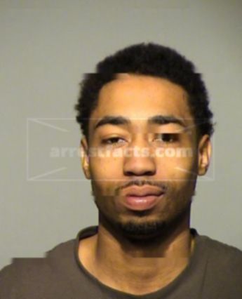 Brandon Harris