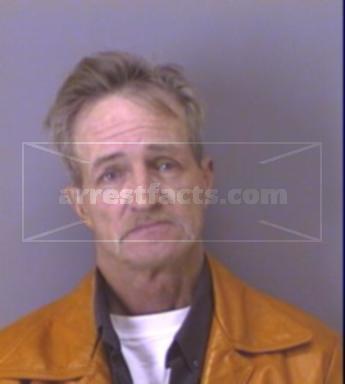 Randy Wayne Threet