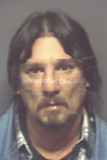Kenneth George Mathis