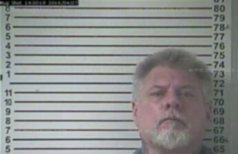 David Timothy Price