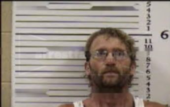 Joseph Wesley Garrett