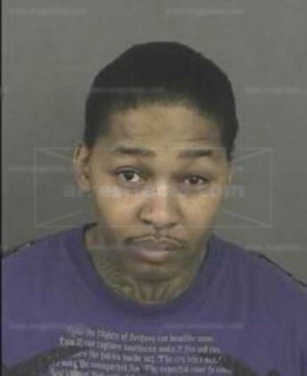 Jermon Lee Jones