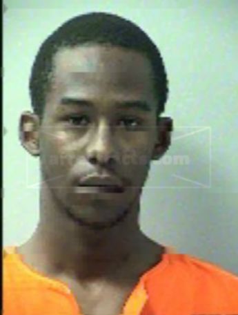 Laquentin Rashaan Mitchell