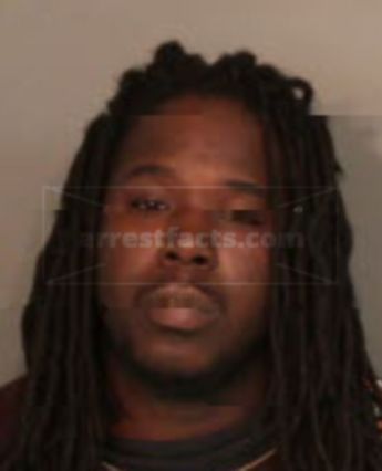 Antonio Wilson