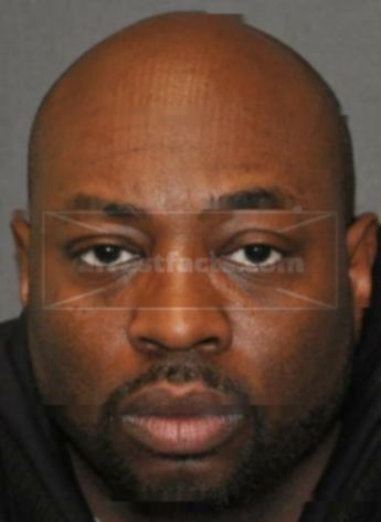 Audres Deon Jackson