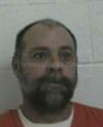 Thomas Derrick Nettles