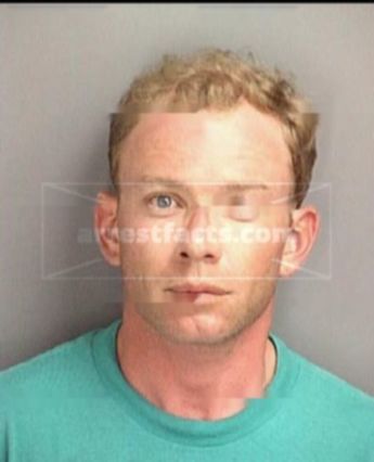 Troy Brant Feragen