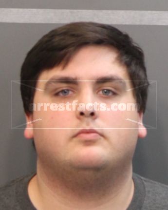 Justin Garrett Marsh