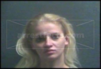 Tiffany Marie Caudle