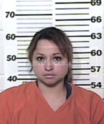 Gabriela Hoyuela Lopez