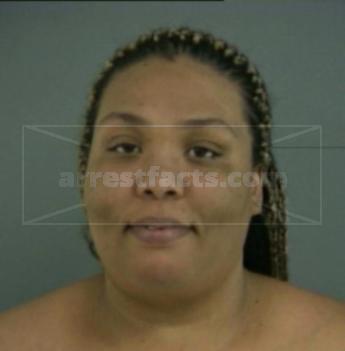 Lakesia Rhonda Smith
