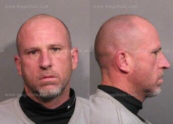 Jeffrey Scott Holder