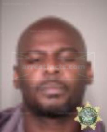 Keith Lamont Vaughn
