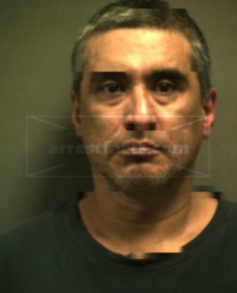 Fred Daniel Aragon