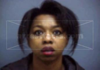 Marlene Denise Brown