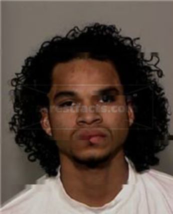 Devondre Demont Pike