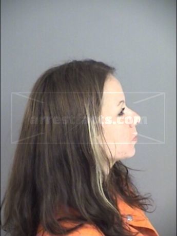 Amelia Ann Risinger