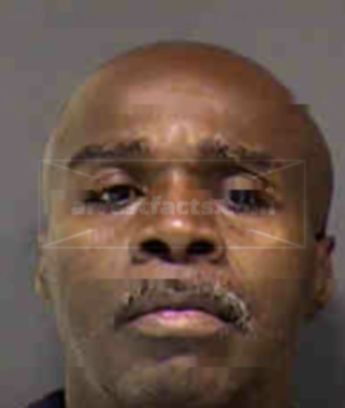 Rodney Keith Langley