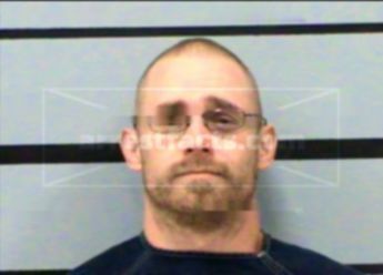 James Adrain Ward