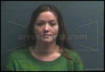 Melinda Rae Steele