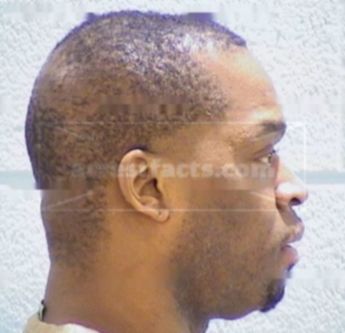 Donte Alexander