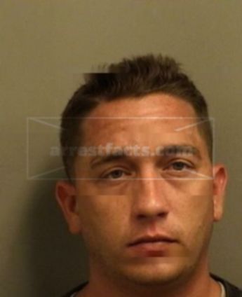 David Ryan Estes