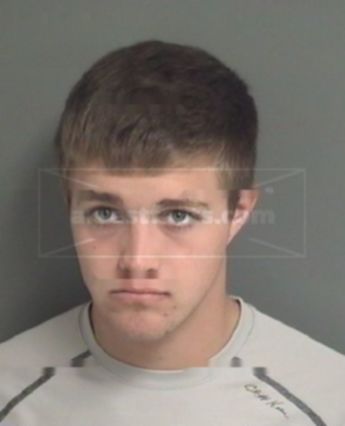 Nathan Kramer Johnston