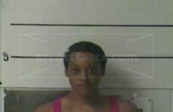Mable Shawntae Baker