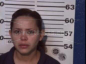 Norma Aranda Perez