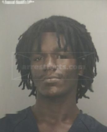 Jarvis Reynard Johnson