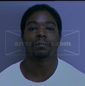 Kelvin Ramon Allen