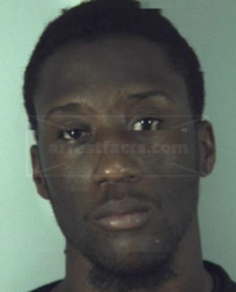 Alfred Williams Jr
