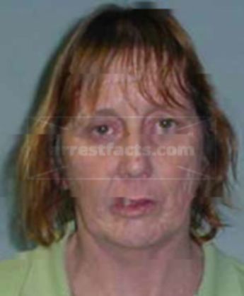 Janice Thompson Geary
