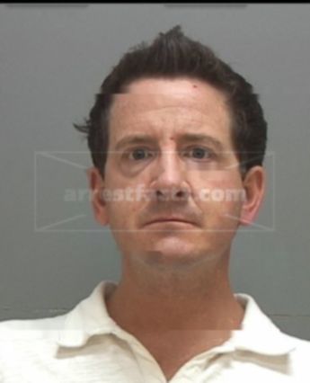Chad Brett Wright