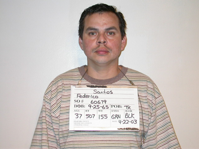 Federico Santos