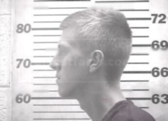 Seth Jordan Garner